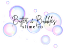 Butter &amp; Bubbles Slime - Home