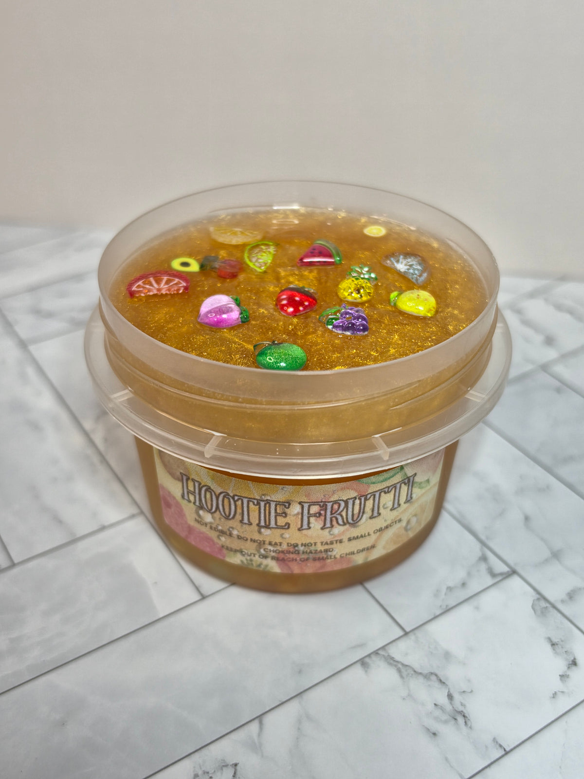 Hootie Frutti