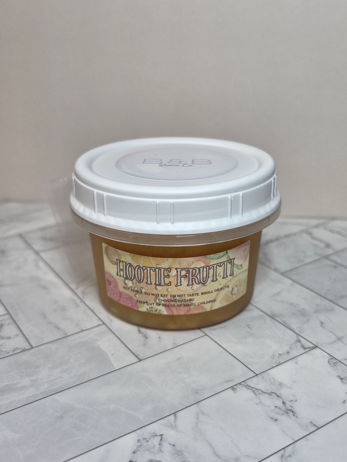 Hootie Frutti