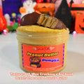Peanut Butter Pumpkin