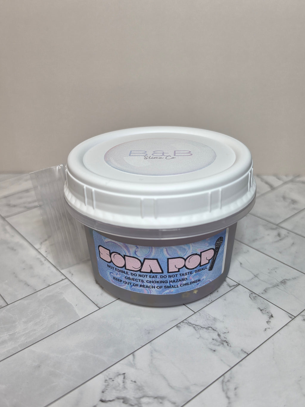 Soda Pop