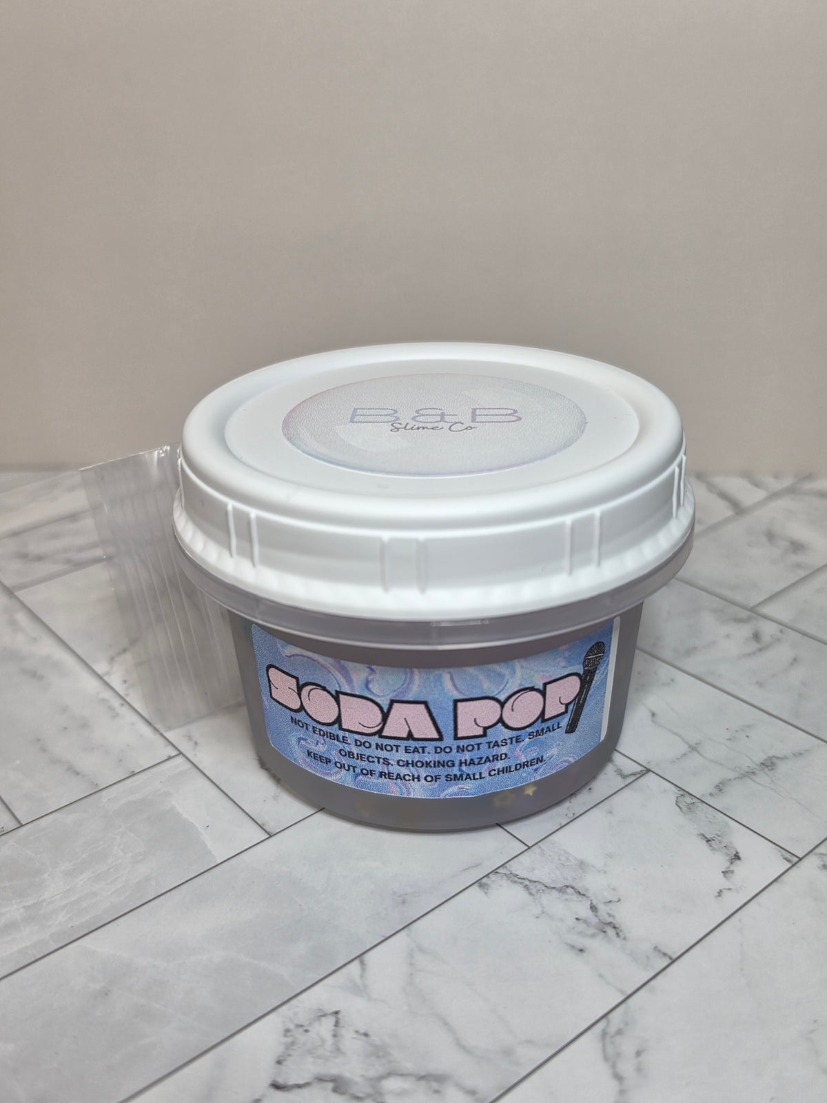 Soda Pop